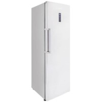 Hisense FV341N4AS1 Freestanding Upright Freezer Stainless Steel