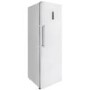 Hisense FV341N4AS1 Freestanding Upright Freezer Stainless Steel