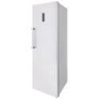 Hisense FV341N4AS1 Freestanding Upright Freezer Stainless Steel