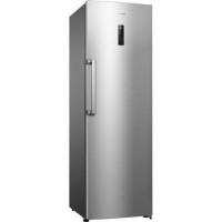 Hisense FV341N4EC1 260 Litre Tall Freestanding Freezer Stainless Steel
