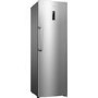 Hisense FV341N4EC1 260 Litre Tall Freestanding Freezer Stainless Steel