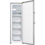 Hisense FV341N4EC1 260 Litre Tall Freestanding Freezer Stainless Steel