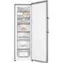 Hisense FV341N4EC1 260 Litre Tall Freestanding Freezer Stainless Steel