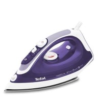Tefal FV3764G0 2200w Maestro Steam Iron 2.5m Cord Purple & White