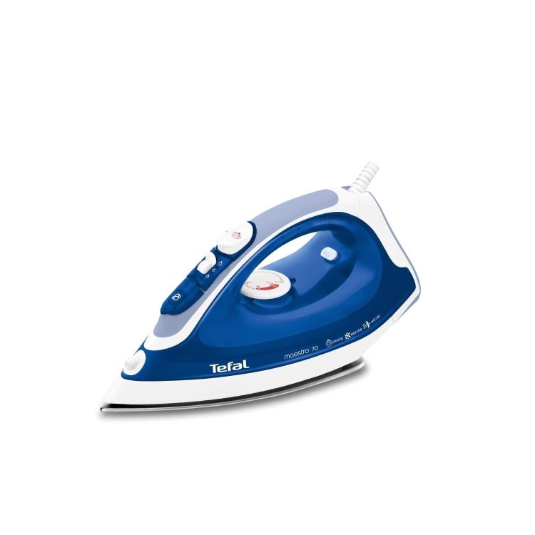 Tefal FV3770G0 2300w Maestro Premium Steam Iron