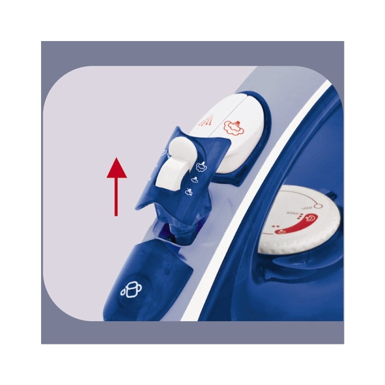 Tefal FV3770G0 2300w Maestro Premium Steam Iron