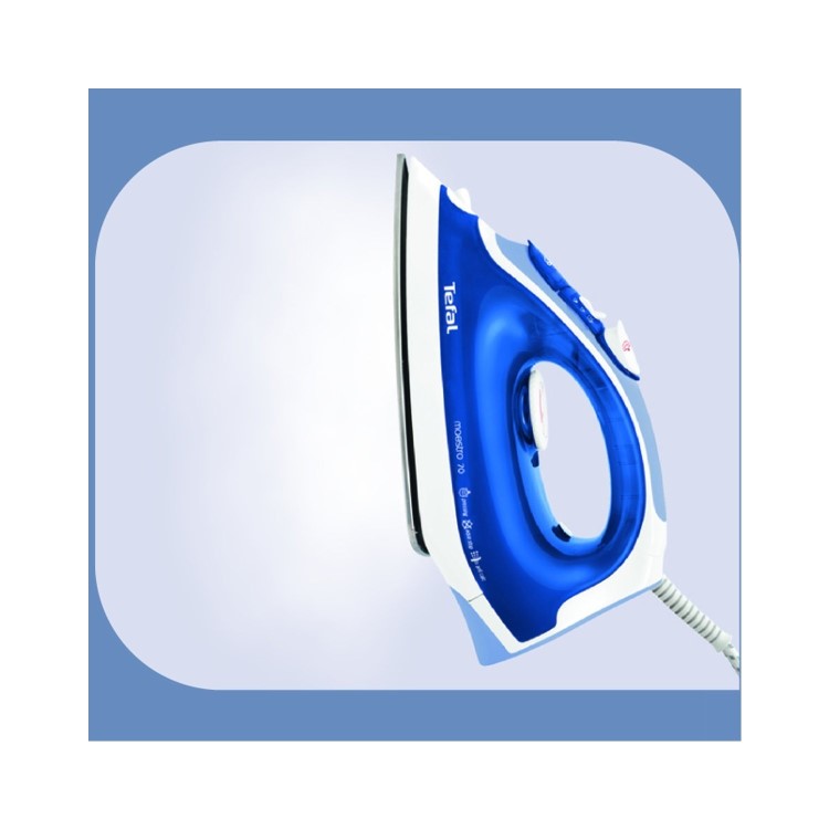 Tefal FV3770G0 2300w Maestro Premium Steam Iron