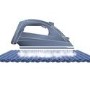 Tefal FV4040G0 Ultraglide Steam Iron White & Blue