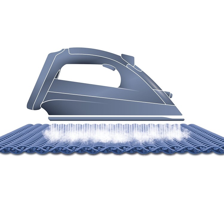 Tefal FV4040G0 Ultraglide Steam Iron White & Blue