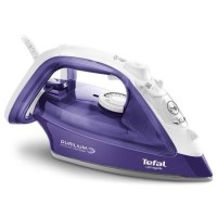 Tefal FV4092GO Ultraglide Steam Iron - White and Purple