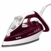Tefal FV4483G1 2300w Ultraglide Soleplate Iron 3m Cord