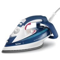 Tefal FV5370G1 2400w Aquaspeed Autoclean Soleplate Steam Iron