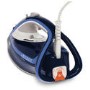 Refurbished Tefal FV5670 Turbo Pro Anti Scale Steam Iron Blue