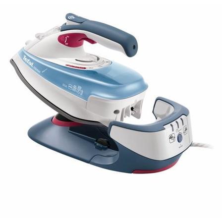 Tefal FV9915 Sep 2400w Freemove C/less Steam Iron Ultraglide Sp