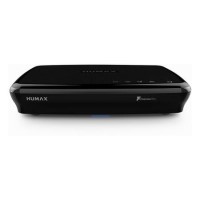 Humax FVP-5000T 1TB Smart Freeview Play HD TV Recorder Humax FVP-5000T 1TB Smart Freeview Play HD TV Recorder