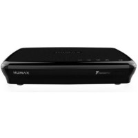 Humax FVP5000T 2TB Freeview Play Freeview Box