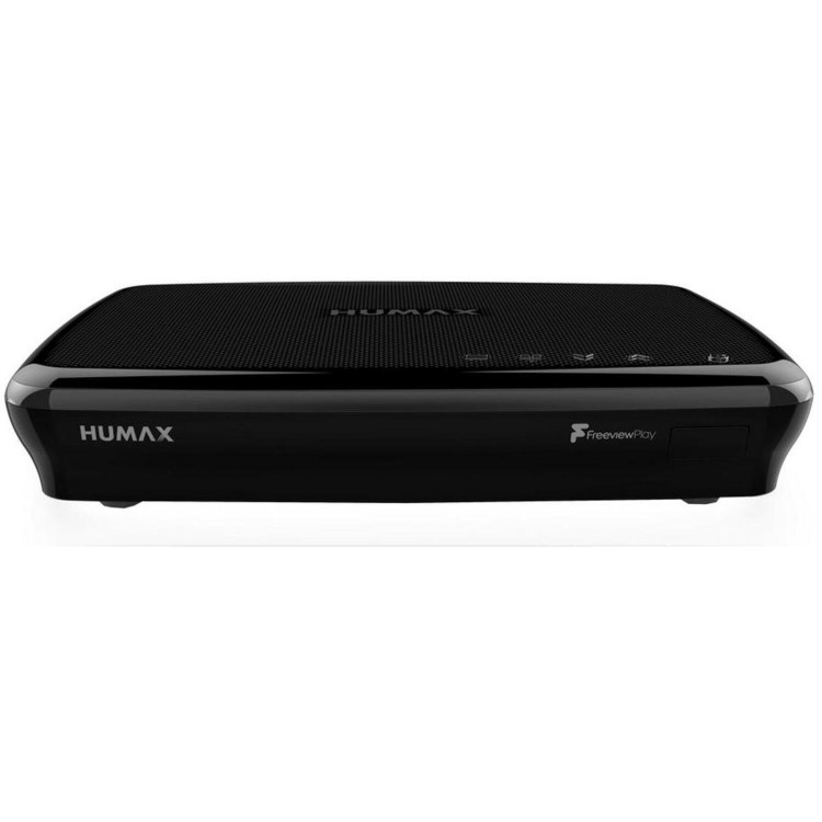 Humax FVP5000T 2TB Freeview Play Freeview Box