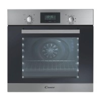 Candy FVP729XDISP Multifunction Electric Built-in Single Oven Stainless Steel
