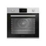 Candy FVPE729/6XDISP Multifunction Electric Built-in Single Oven With U-see LED Lighting Stainless Steel