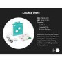 Flic Smart Button Double Pack 