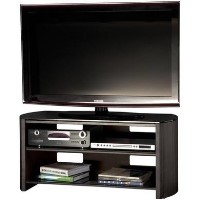 Alphason FW1100-BV/B Finewoods TV Stand for up to 50
