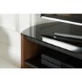 Alphason FW1350-W/B Finewoods TV Stand for up to 60" TVs - Walnut
