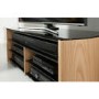 Alphason FW1350SB-LO Finewoods Soundbar TV Stand for up to 60" TVs - Light Oak 