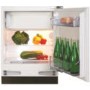 CDA FW253 60cm Wide Integrated Under Counter Fridge - White