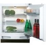 CDA 136 Litre Integrated Under Counter Larder Fridge