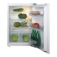 Refurbished CDA FW422/1 Integrated 134 Litre In-Column Larder Fridge White