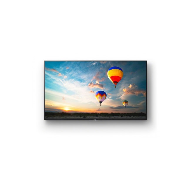 Sony FW49XE8001UK 49&quot; 4K Ultra HD LED Large Format Display