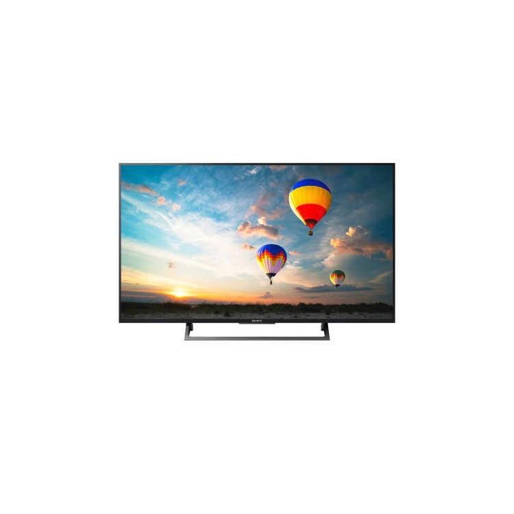 Sony FW49XE8001 49&quot; 4K Ultra HD LED Large Format Display