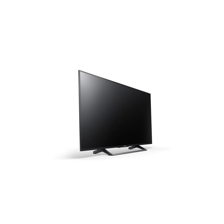Sony FW49XE8001 49&quot; 4K Ultra HD LED Large Format Display