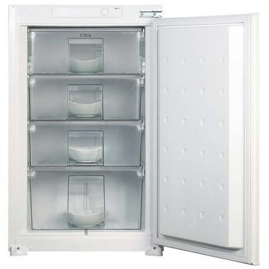 Freezers