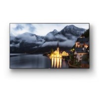 Sony FW-75XE9001 75&quot; 4K Ultra HD Smart Large Format Display with Android