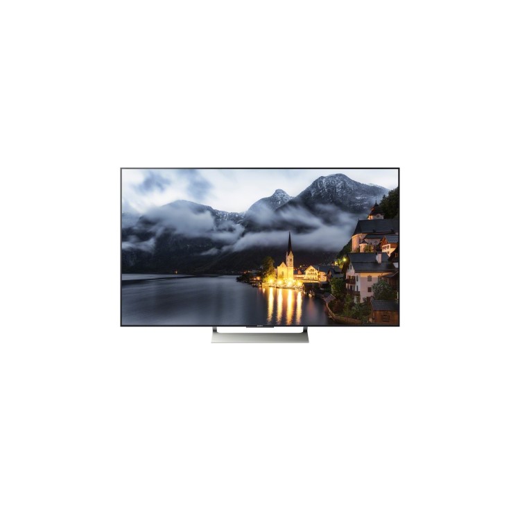 Sony FW-75XE9001 75&quot; 4K Ultra HD Smart Large Format Display with Android