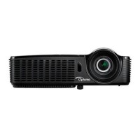 Optoma FW5200 WXGA 3300 Lumens DLP Projector