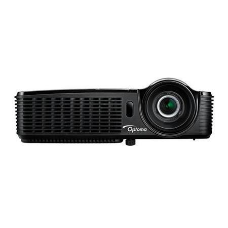 Optoma FW5200 WXGA 3300 Lumens DLP Projector