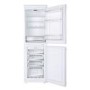 CDA 224 Litre 50/50  Integrated Frost Free Fridge Freezer