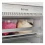 CDA 224 Litre 50/50  Integrated Frost Free Fridge Freezer