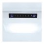 CDA 224 Litre 50/50  Integrated Frost Free Fridge Freezer