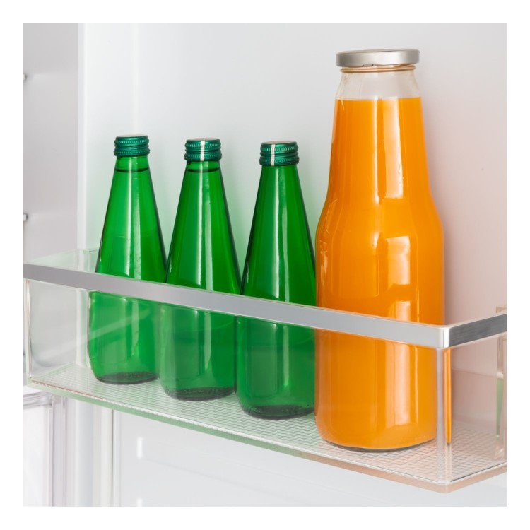 CDA 238 Litre 70/30  Integrated Frost Free Fridge Freezer