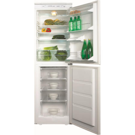 CDA FW851 50-50 Integrated Fridge Freezer