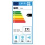 CDA FW851 50-50 Integrated Fridge Freezer