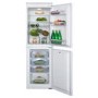 CDA 154 Litre 50/50 Integrated Fridge Freezer