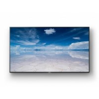 Sony FW85XD8501 85" 4K Ultra HD LED Large Format Display