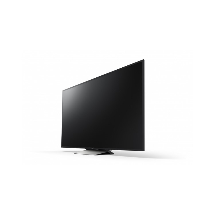Sony FW85XD8501 85" 4K Ultra HD LED Large Format Display