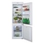 CDA 190 Litre 70/30 Integrated Fridge Freezer