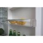 CDA 190 Litre 70/30 Integrated Fridge Freezer