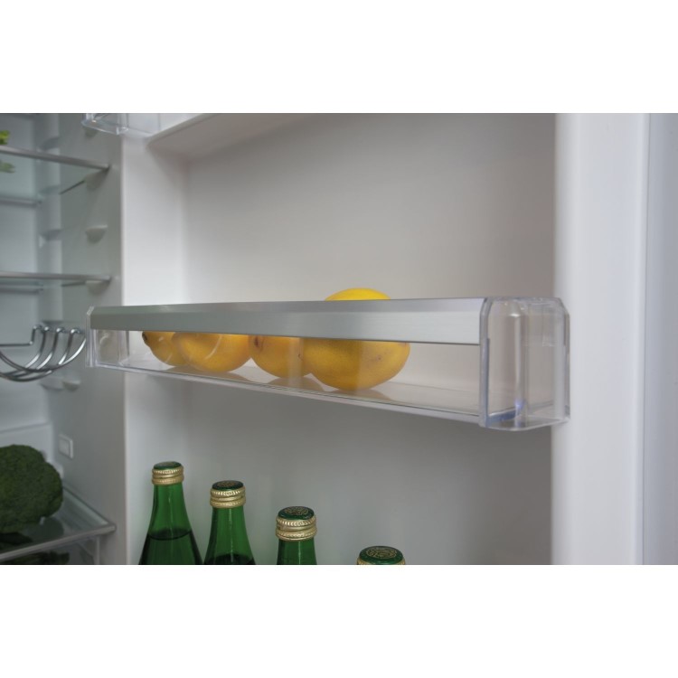 CDA 190 Litre 70/30 Integrated Fridge Freezer